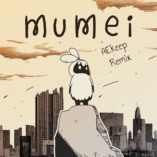 Nanashi Mumei - Mumei (AEkeep Remix)