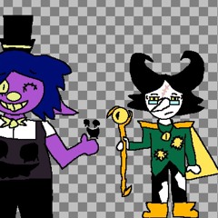 The Same Same Same Other Puppet
