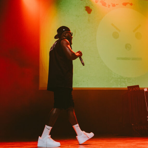 Jeezy: PLAY THE LIST