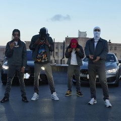 Why Are You Mad (feat. Yavi DG, Sey Buckz & LA)