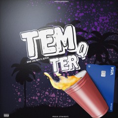 Mané Galinha x Jota M - TEM Q TER