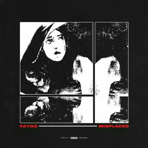 Misplaced (Feat. L3GEND)