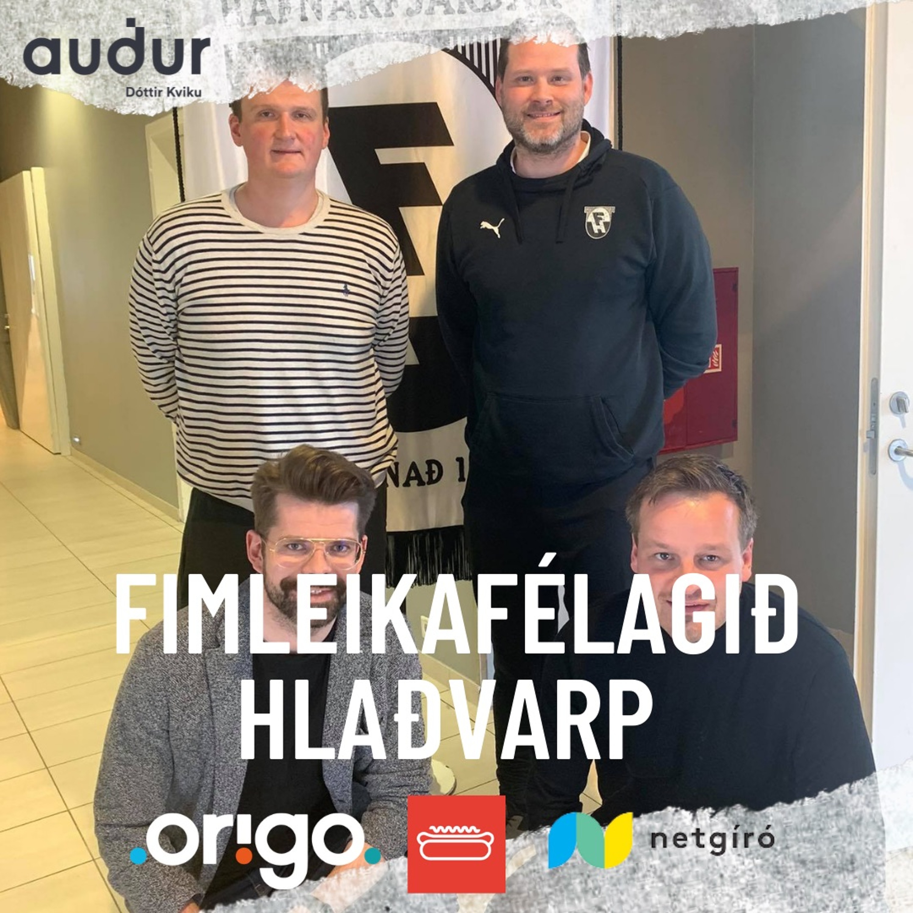 Fimleikafélagið