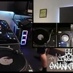 Swankie DJ Live Stream #15 (Hard Trance)