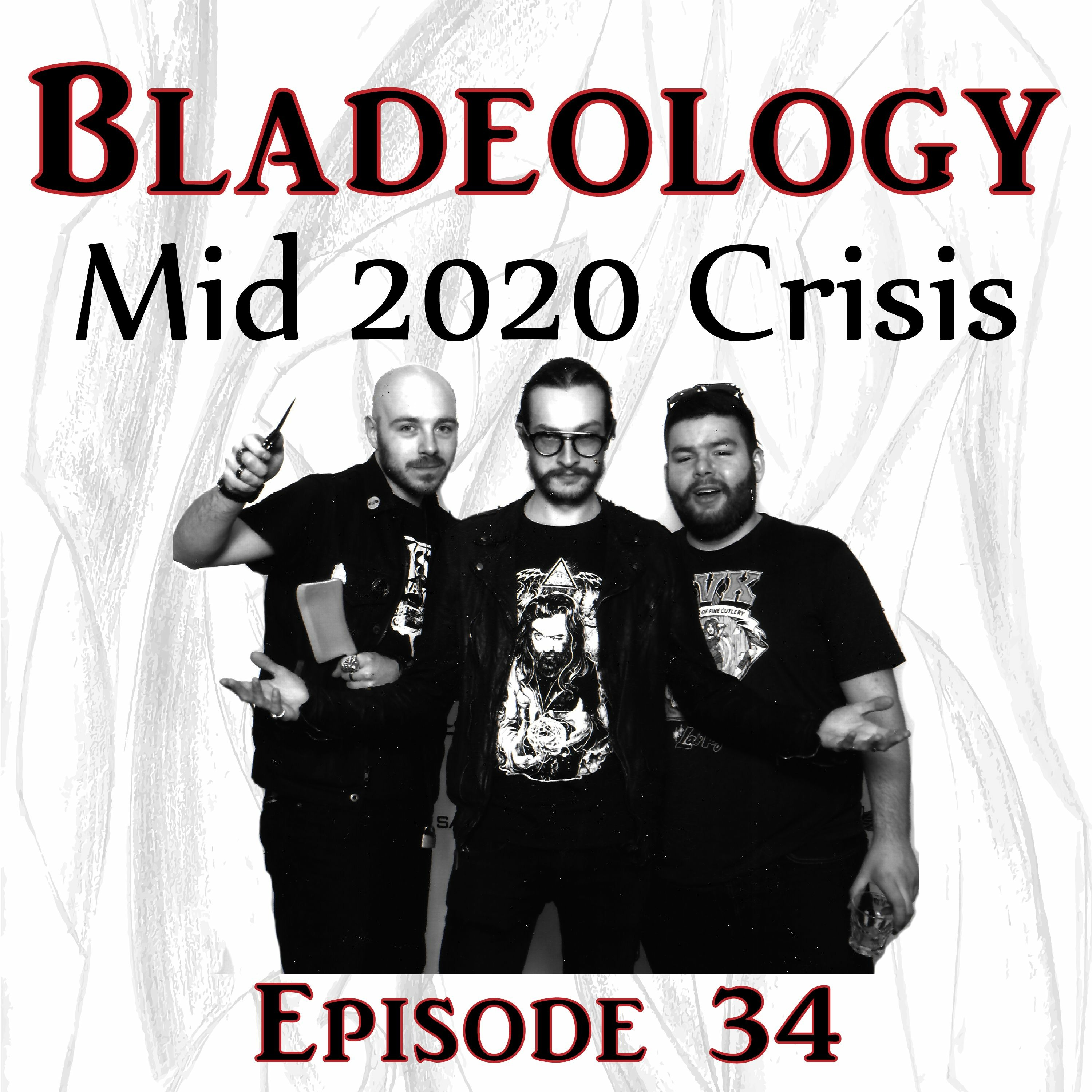 The Bladeology Podcast