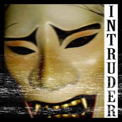 DXJR w ORXCIO_69 - Intruder (OUT ON ALL PLATFORMS)