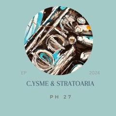 C.Ysme & Stratoaria - Ph 27