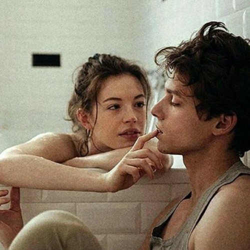 رِهان الحُب الخاسر || مزج خلّيك و لا تفارقنا