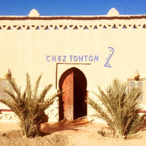 Chez Tonton #2 Ouverture Vol. 2