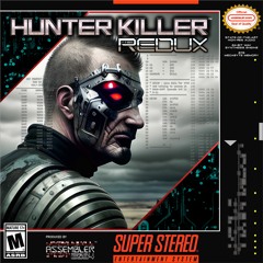 Hunter Killer (Redux)