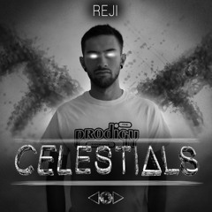 CELESTIALS #006 by Reji