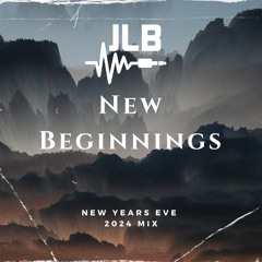 New Beginnings NYE 2024 Mix