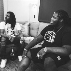 Young Chop x Chicago Drill Type Beat "Wrong Side"