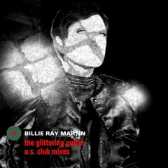 Billie Ray Martin - The Glittering Gutter - [ Breno Jaime Remix ]