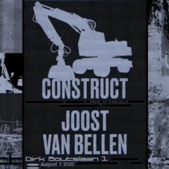 RED BASTARD @ Construct_Koelhuis 01/08/20