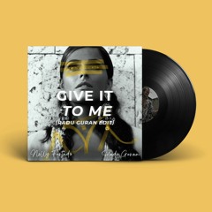 Nelly Furtado - Give It To Me (Radu Guran Edit)