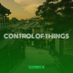 Control Of Things