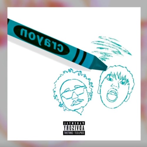 ZOT on the WAVE & Fuji Taito - Crayon(8333bootleg)