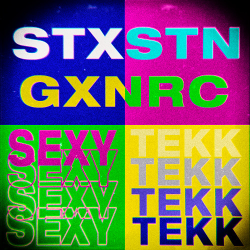 SEXYTEKK (Super Slowed)