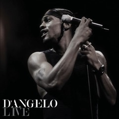 D'Angelo Live