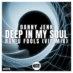 Deep In My Soul