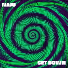 Naju - GET DOWN / Master