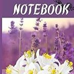 Read B.O.O.K (Award Finalists) Grammy Notebook: Cute Lavender Design: The Ideal Gift for E