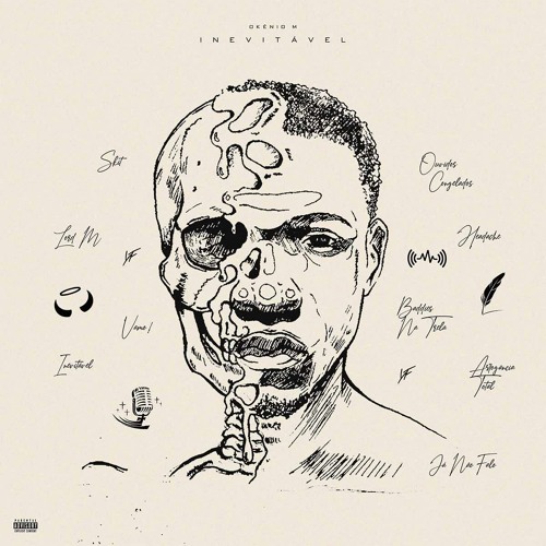 Okénio M – Já Não Falo (feat. A’Aires, Paulelson & Kelson Most Wanted)