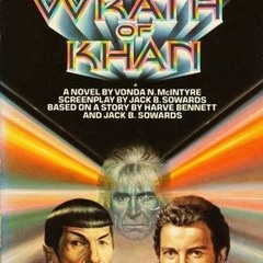 (Download Book) Star Trek II: The Wrath Of Khan - Vonda N. McIntyre