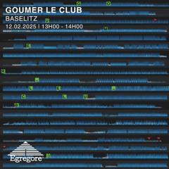 baselitz - Goumer le club (Février 2025)