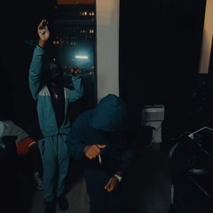 Night Night (feat. Adotfrmdao & Deeplay4Keeps)