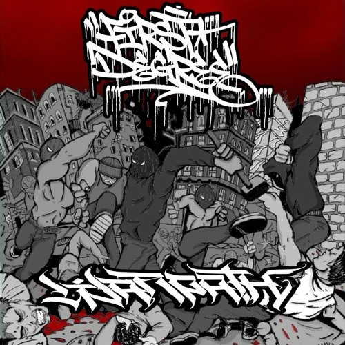 First Degree - Face 2 Face (feat. Dan Gassed Up and Cam These Streets)