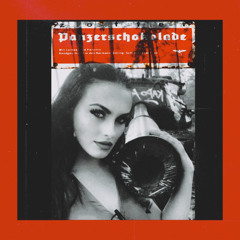 Panzerschokolade 190-210mg