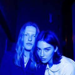 gracie abrams & audrey hobert - mini bar (best quality)