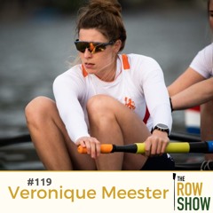 #119 Veronique Meester - The Netherlands