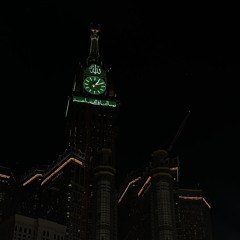 ‎⁨دُعاء ليلة القدر | حمزة بوديب