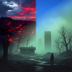 Heavens, Hells And Purgatories