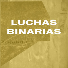 LUCHAS BINARIAS