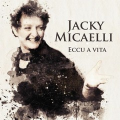 Jacky Micaelli , enregistrement au printemps de Bourges 5-04-1989, avec ses musiciens