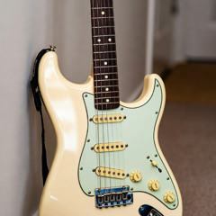 Last Night in Wisconsin