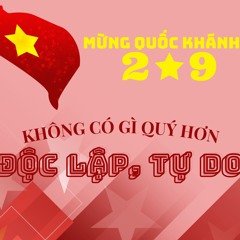 (NST 1H) Tặng Mọi Người Ngày Lễ 2/9 - Tiến Lâm ft Mit.