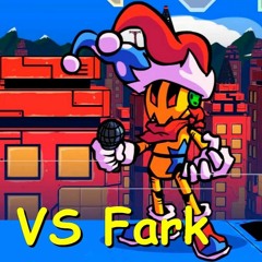 Spark Vs. Fark - FM city (instrumental)