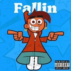 “Fallin” (Prod. Starr)