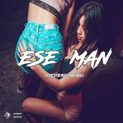 ESE MAN - JAVIIELO FT. LARY OVER | FIESTERO REMIX