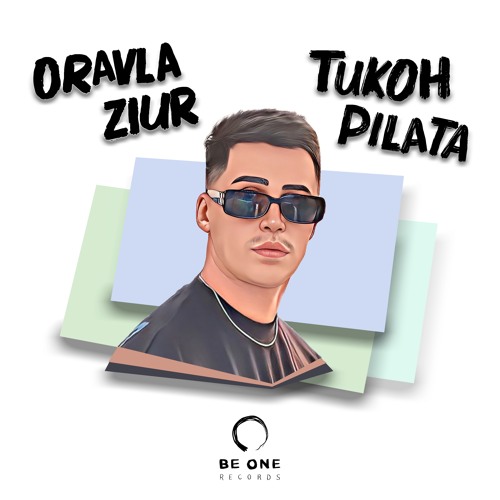 Oravla Ziur - Tukoh Takah