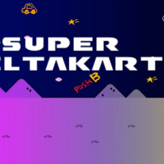 BIG SHOT (Super Mario Kart Style)