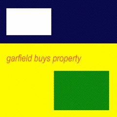 garfield buys property