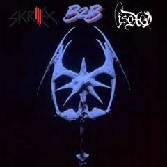 SKRILLEX B2B ISOXO @ NITEHARTS FESTIVAL 2025 | SAN DIEGO, CA