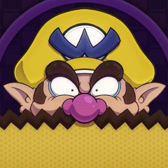 Wario's Boss Theme (Arrangement)
