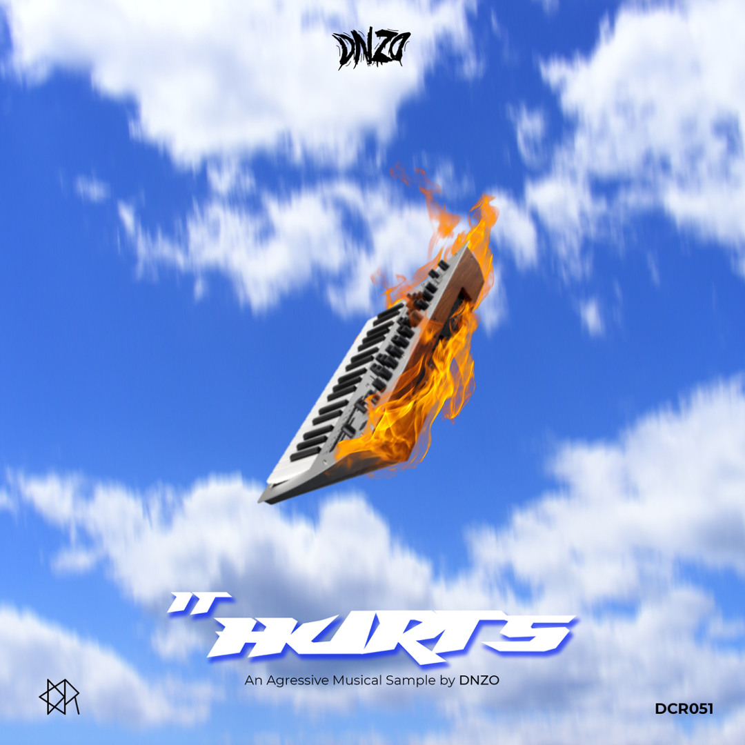 Stream DNZO - IT HURTS [Preview] by DNZO | Listen online for free on ...